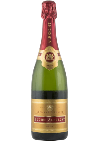 Lucien Albrecht Cremant d'Alsace NV-BP_155797