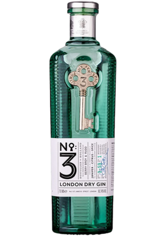 No.3 London Dry Gin-BP_457166