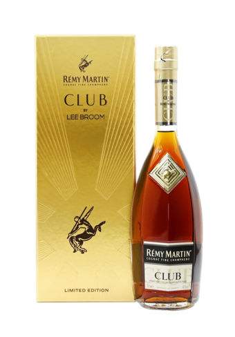Remy Martin Club Lee Broom Limited Edition (Clearance sale item – other promotion offers and W Rewards are not applicable)-BP_109922