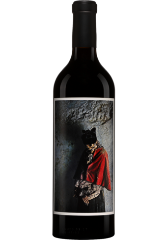 Orin Swift Palermo Cabernet Sauvignon 2018 (Clearance sale item – other promotion offers and W Rewards are not applicable)-103595