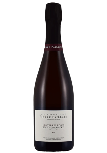 Pierre Paillard Les Terres Roses Bouzy Grand Cru NV-BP_486442