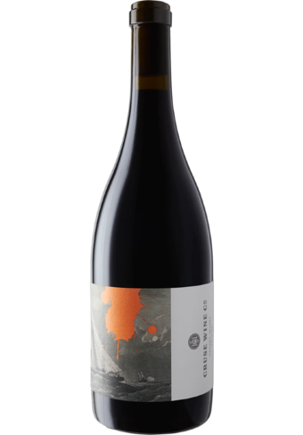 Cruse Wine Monkey Jacket 2019-434913