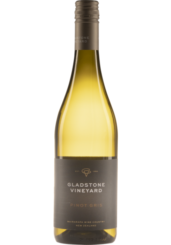 Gladstone Estate Pinot Gris 2020 (Clearance sale item – other promotion offers and W Rewards are not applicable)-102920