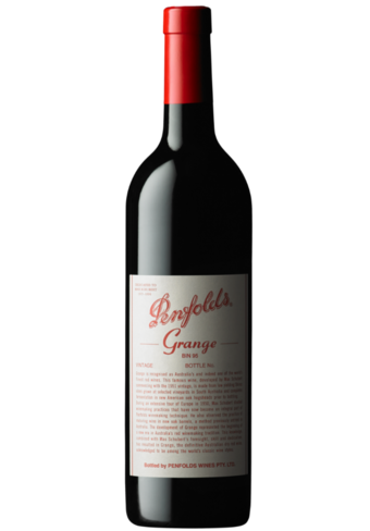 Penfolds Grange 2014-165551