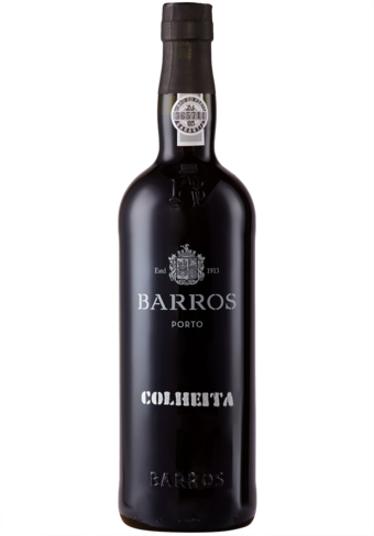 Barros Colheita Port 2007 -BP_399806