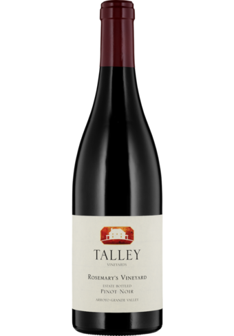 Talley Estate Talley Rosemary's Vineyard Pinot Noir 2018-BP_407235