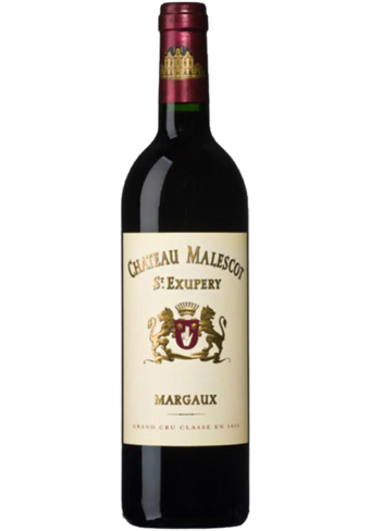 Malescot St Exupery Margaux 3eme Cru 2019-407570