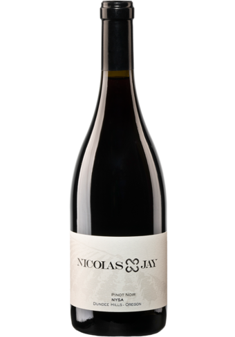 Nicolas Jay Nysa Vineyard Pinot Noir 2019-436824