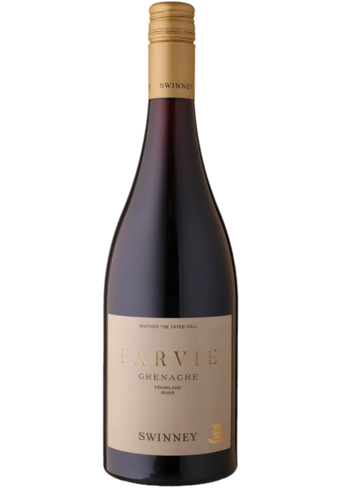 Swinney Farvie Grenache 2019 (Clearance sale item – other promotion offers and W Rewards are not applicable)-BP_453515