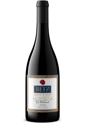Betz La Serenne Syrah 2019-474605