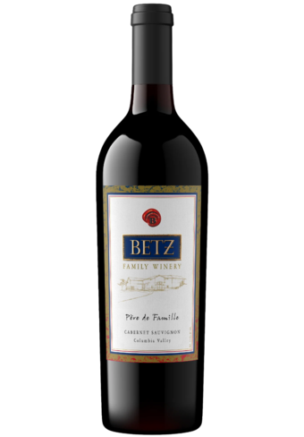 Betz Pere de Famille Cabernet Sauvignon 2018-474617