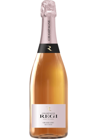 Champagne Regi Grand Cru Rose (Clearance sale item – other promotion offers and W Rewards are not applicable)-BP_107174