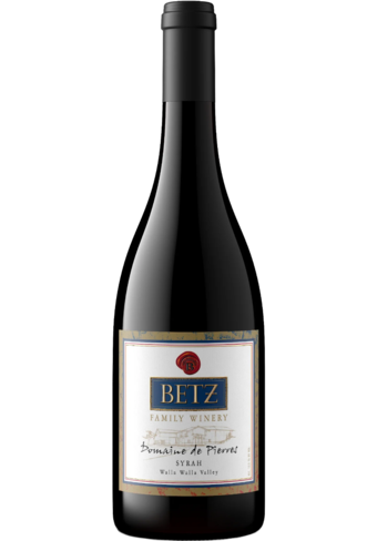 Betz Domane de Pierres Syrah 2019-474616