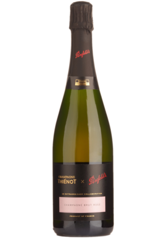 Penfolds Rose Champagne NV (Without Gift Box)-BP_106585