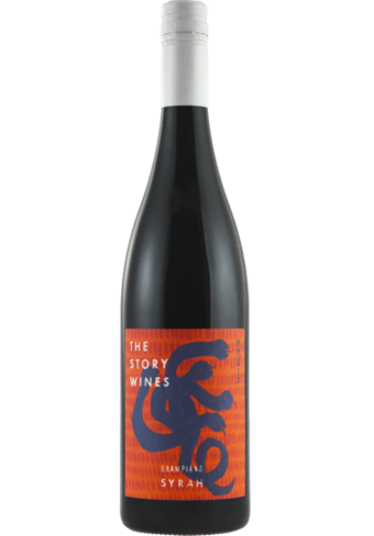The Story Wines Grampians Syrah 2019-476238