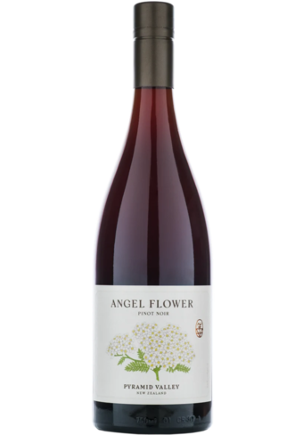 Pyramid Valley Vineyards Angel Flower Pinot Noir 2020 -BP_431994