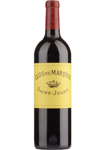 Clos du Marquis St Julien 2nd Wine 2003 (Limited time offer item – other promotion offers and W Rewards are not applicable)-423341