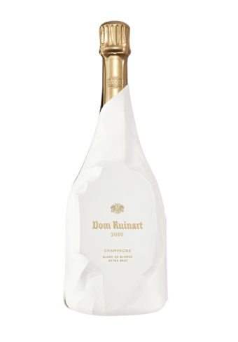 Dom Ruinart Blanc de Blancs 2010 (With Second Skin Case)-BP_111847