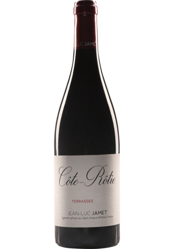 Jean-Luc Jamet Cote-Rotie Les Terrasses 2019 -BP_402305
