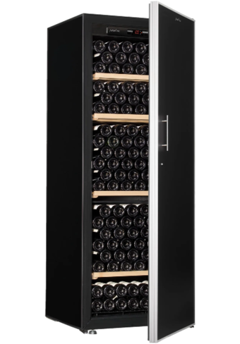 ArteVino 230 Bottle Wine Cabinet - Single Temperature Zone (OXG1T230NPD)-BP_451502