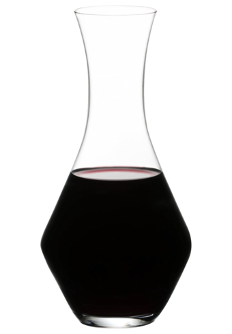Riedel Merlot Decanter (1440/14) (G) (Promo)-440302