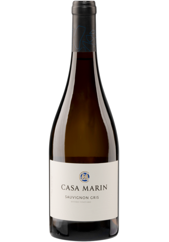 Casa Marin Sauvignon Gris Estero 2022-475067