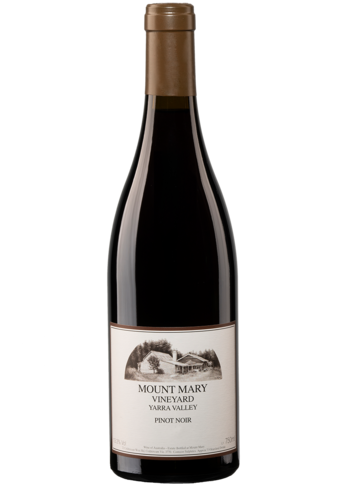 Mount Mary Pinot Noir 2020-106207