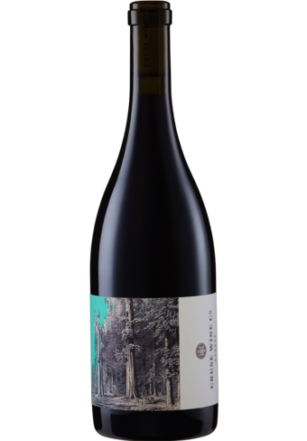 Cruse Wine Alder Springs Tannat 2021-113592