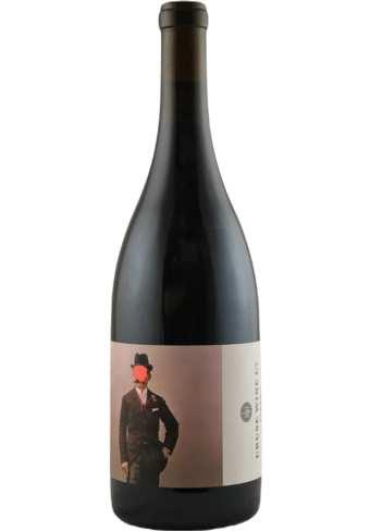 Cruse Wine Charles Heintz Syrah 2021-113593