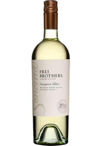Frei Brothers Russian River Valley Sauvignon Blanc 2021 (Limited time offer item – other promotion offers and W Rewards are not applicable)-471338
