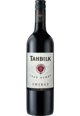 Tahbilk '1860 Vines' Shiraz 2014-113949