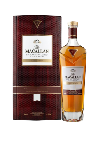 Macallan Rare Cask - 70cl-347736
