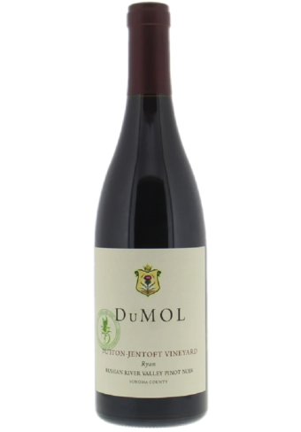 DuMOL Pinot Noir Ryan Jentoft Vineyard 2020 -106315