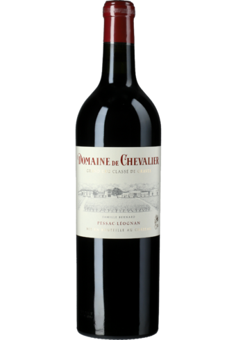 Domaine de Chevalier Pessac Leognan 2019-407609