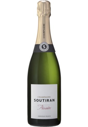 Soutiran ''Cuvee Alexandre'' 1er Cru Brut (Limited time offer item – other promotion offers and W Rewards are not applicable)-BP_106158