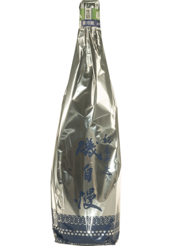 Isojiman Ginjo - 180cl -BP_435418