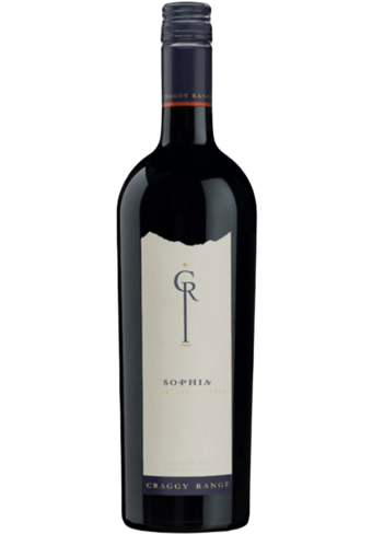 Craggy Range Sophia 2020-110175