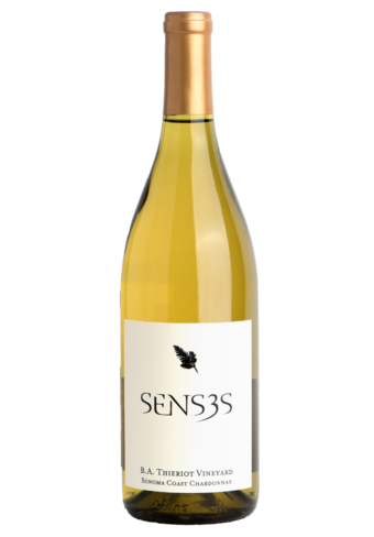 Senses B.A. Thieriot Chardonnay 2019-BP_474368
