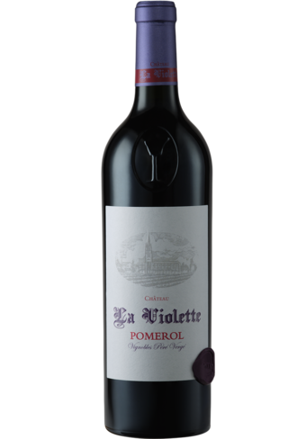 Chateau La Violette Pomerol 2017-494809