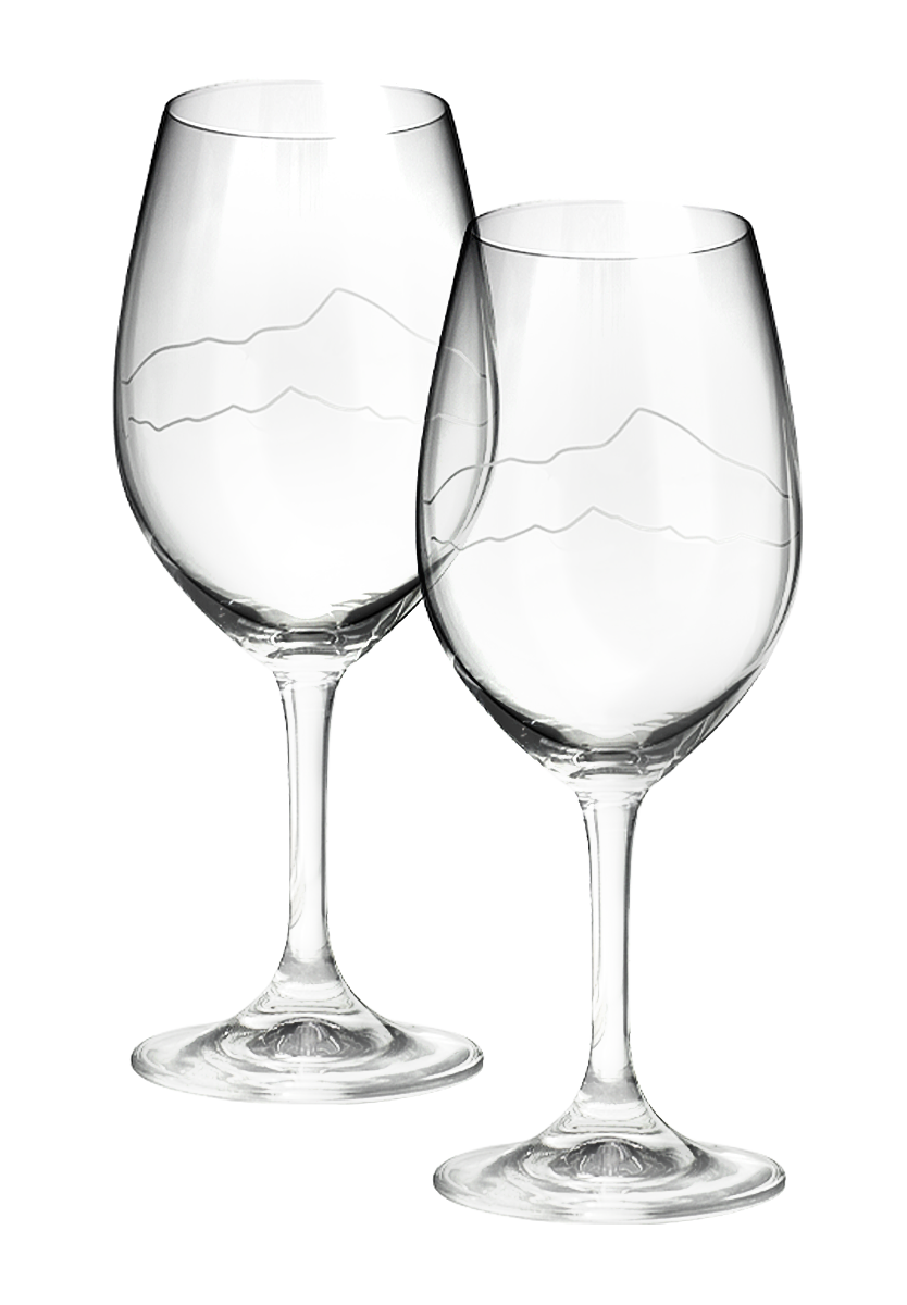 Cloudy Bay Spigelau Glass-114723