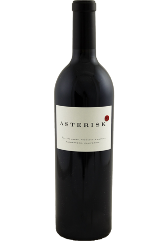 Asterisk Proprietary Red 2018-106180