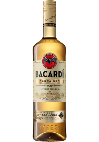 Bacardi Gold Rum-BP_462589