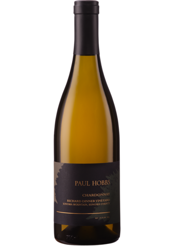 Paul Hobbs Richard Dinner Vineyard Chardonnay 2021-113719