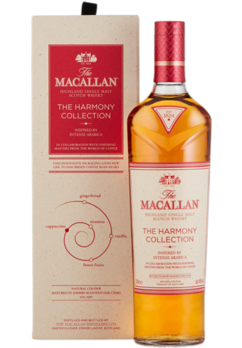 Macallan The Harmony Collection - Inspired by Intense Arabica-111895