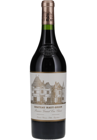 Chateau Haut-Brion Pessac Leognan 1er Cru 2018-359721