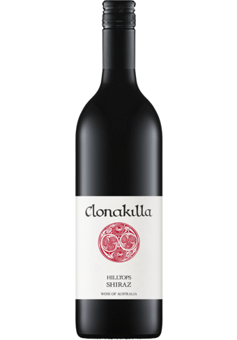Clonakilla Hilltops Shiraz 2021-377308