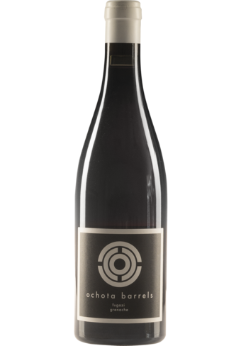 Ochota Barrels Fugazi Grenache 2022-111971