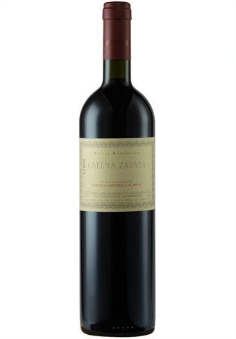 Catena Zapata Estiba Reservada 2017-113666