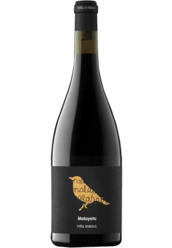 Vina Zorzal Malayeto 2021-126317