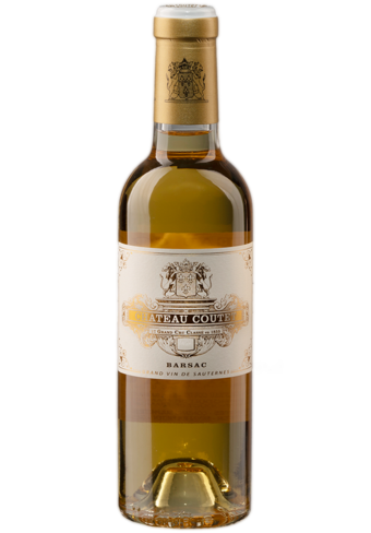 Chateau Coutet Barsac 1er Cru 2019 - 37.5cl-BP_459787